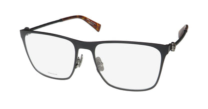 John Varvatos V182 Eyeglasses by ModaFrames