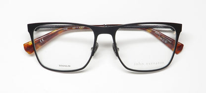 John Varvatos V182 Eyeglasses by ModaFrames