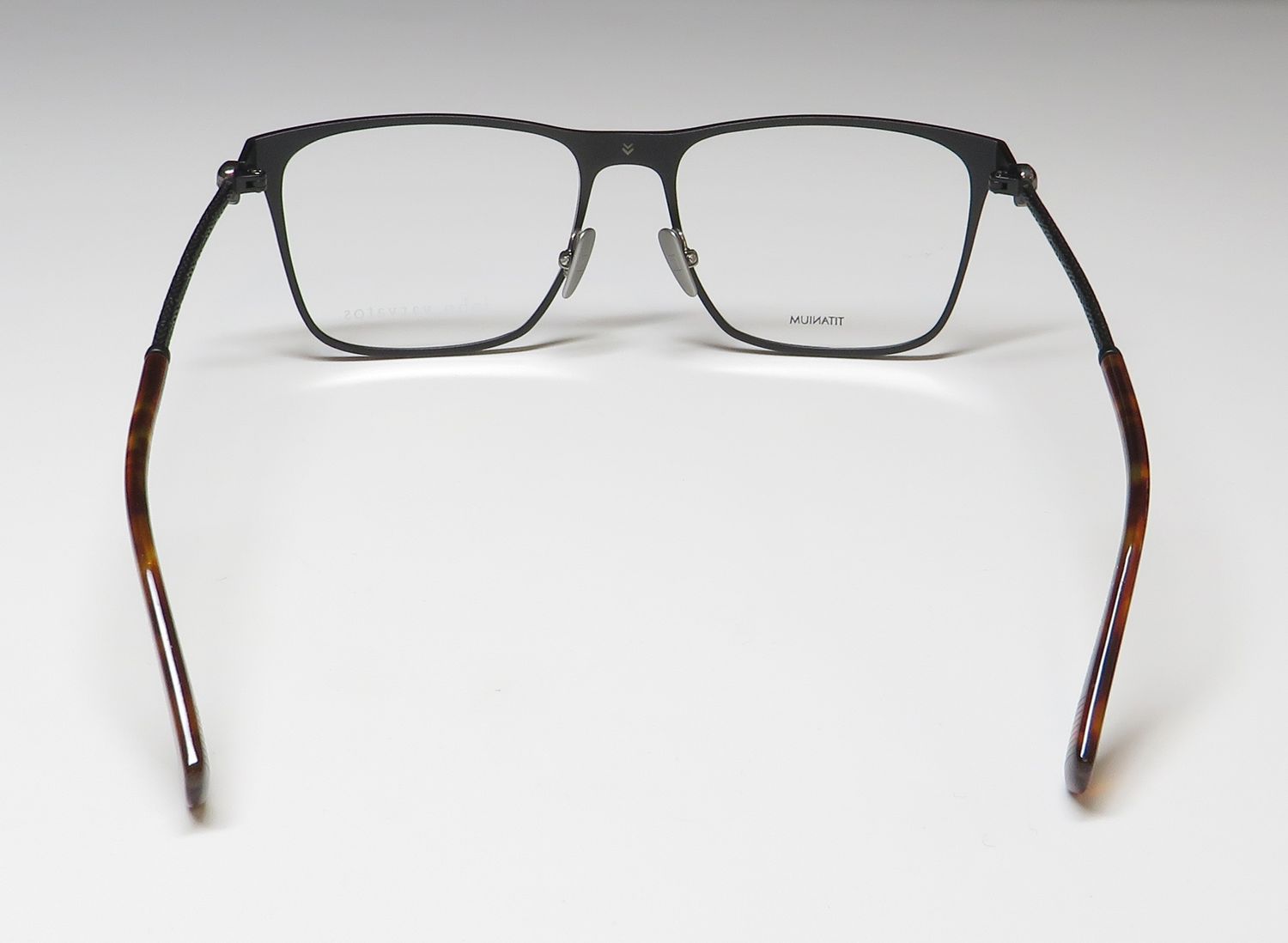 John Varvatos V182 Eyeglasses by ModaFrames