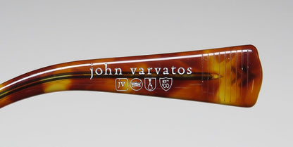 John Varvatos V182 Eyeglasses by ModaFrames