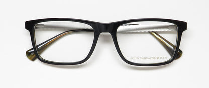 John Varvatos Vjvc003 Eyeglasses by ModaFrames