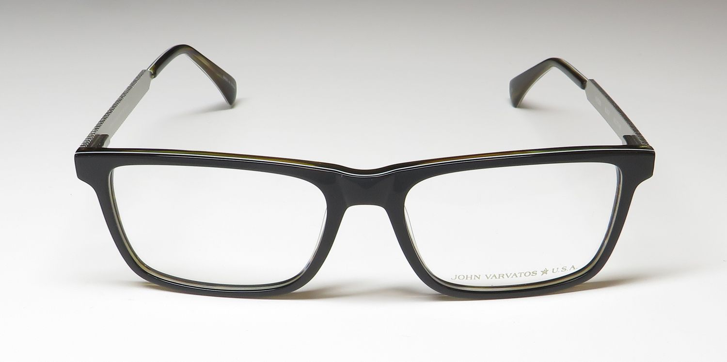 John Varvatos Vjvc003 Eyeglasses by ModaFrames