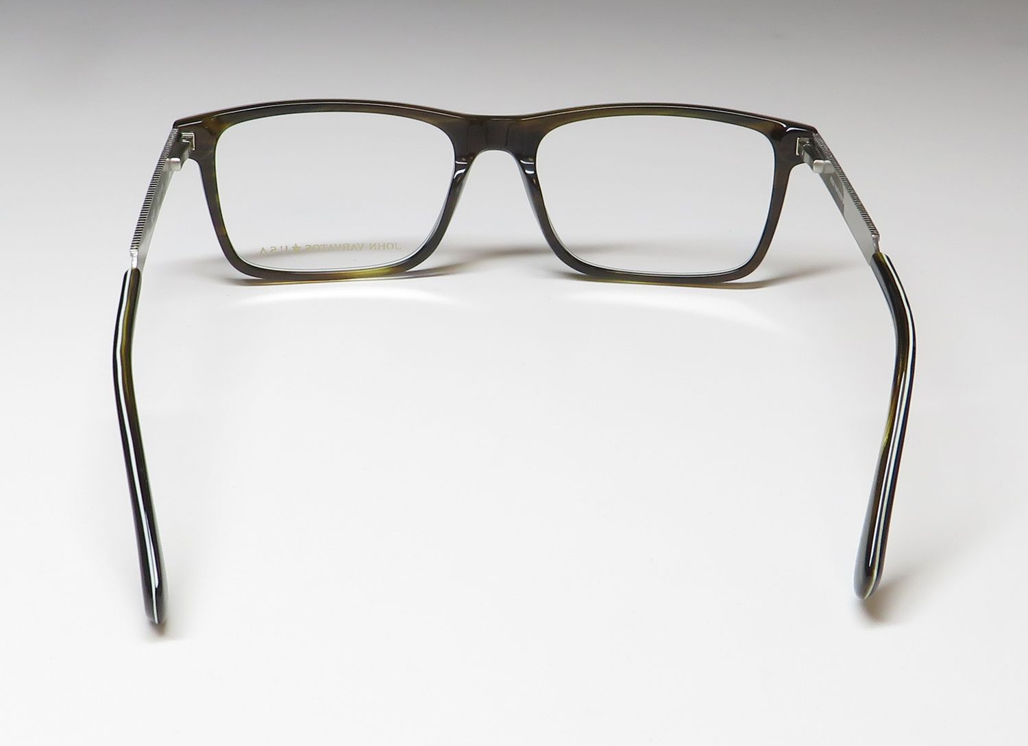 John Varvatos Vjvc003 Eyeglasses by ModaFrames