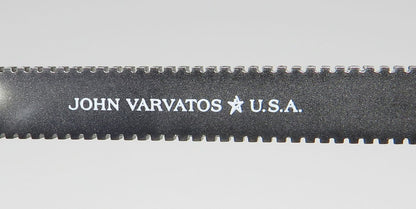 John Varvatos Vjvc003 Eyeglasses by ModaFrames
