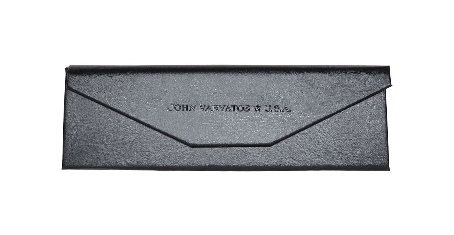 John Varvatos Vjvc003 Eyeglasses by ModaFrames