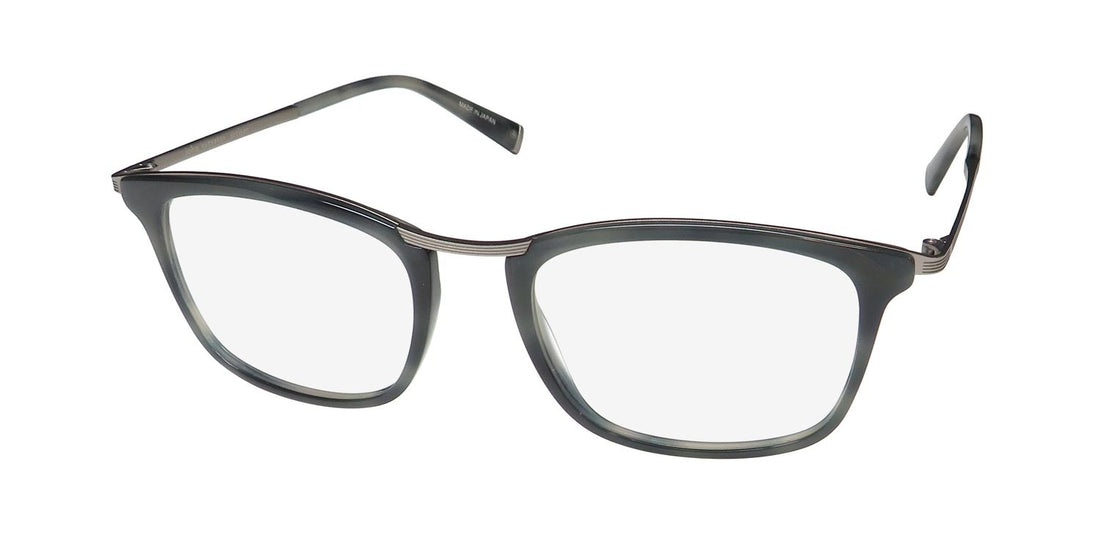 John Varvatos V375 Eyeglasses by ModaFrames