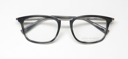 John Varvatos V375 Eyeglasses by ModaFrames