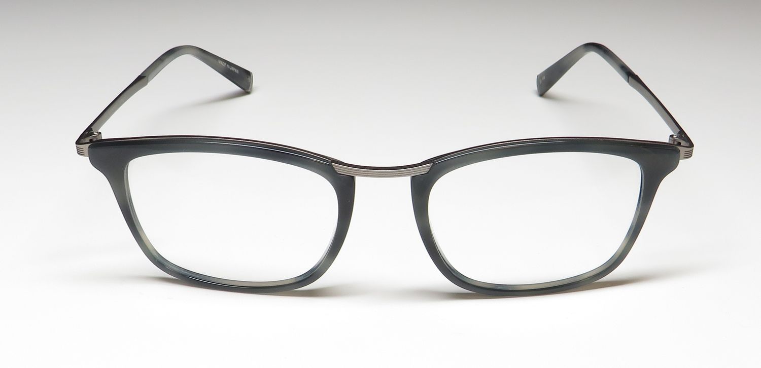 John Varvatos V375 Eyeglasses by ModaFrames