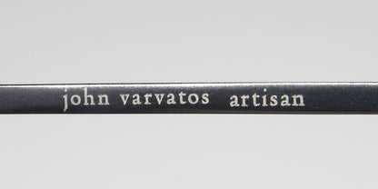 John Varvatos V375 Eyeglasses by ModaFrames