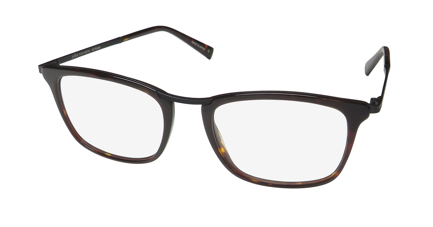John Varvatos V375 Eyeglasses by ModaFrames