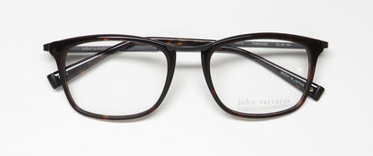 John Varvatos V375 Eyeglasses by ModaFrames