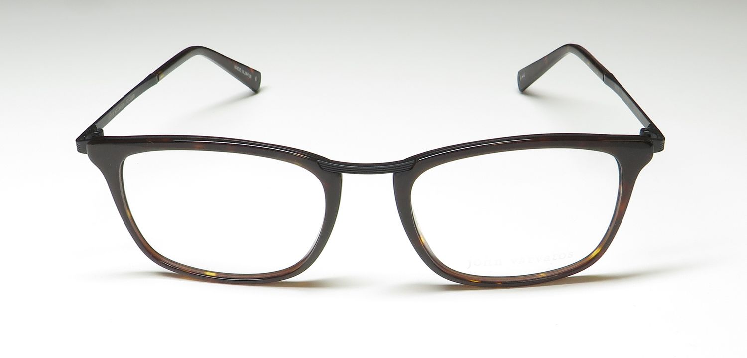 John Varvatos V375 Eyeglasses by ModaFrames