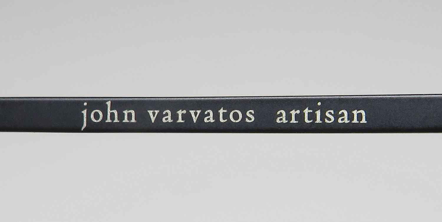 John Varvatos V375 Eyeglasses by ModaFrames