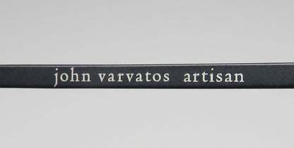 John Varvatos V375 Eyeglasses by ModaFrames