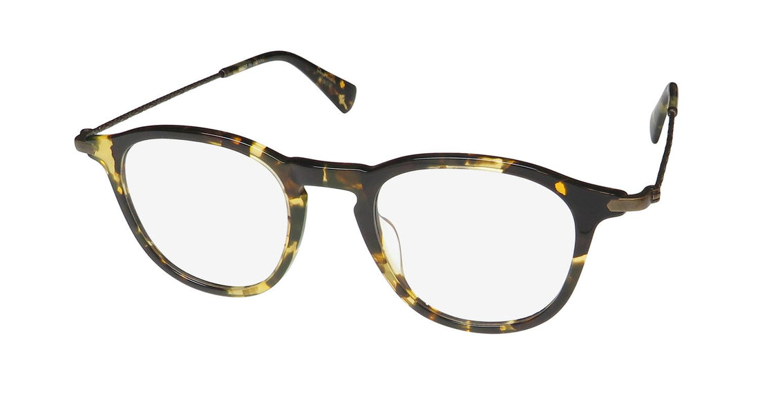 John Varvatos Vjv421 Eyeglasses by ModaFrames