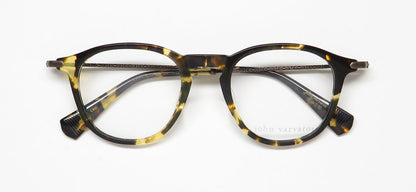 John Varvatos Vjv421 Eyeglasses by ModaFrames