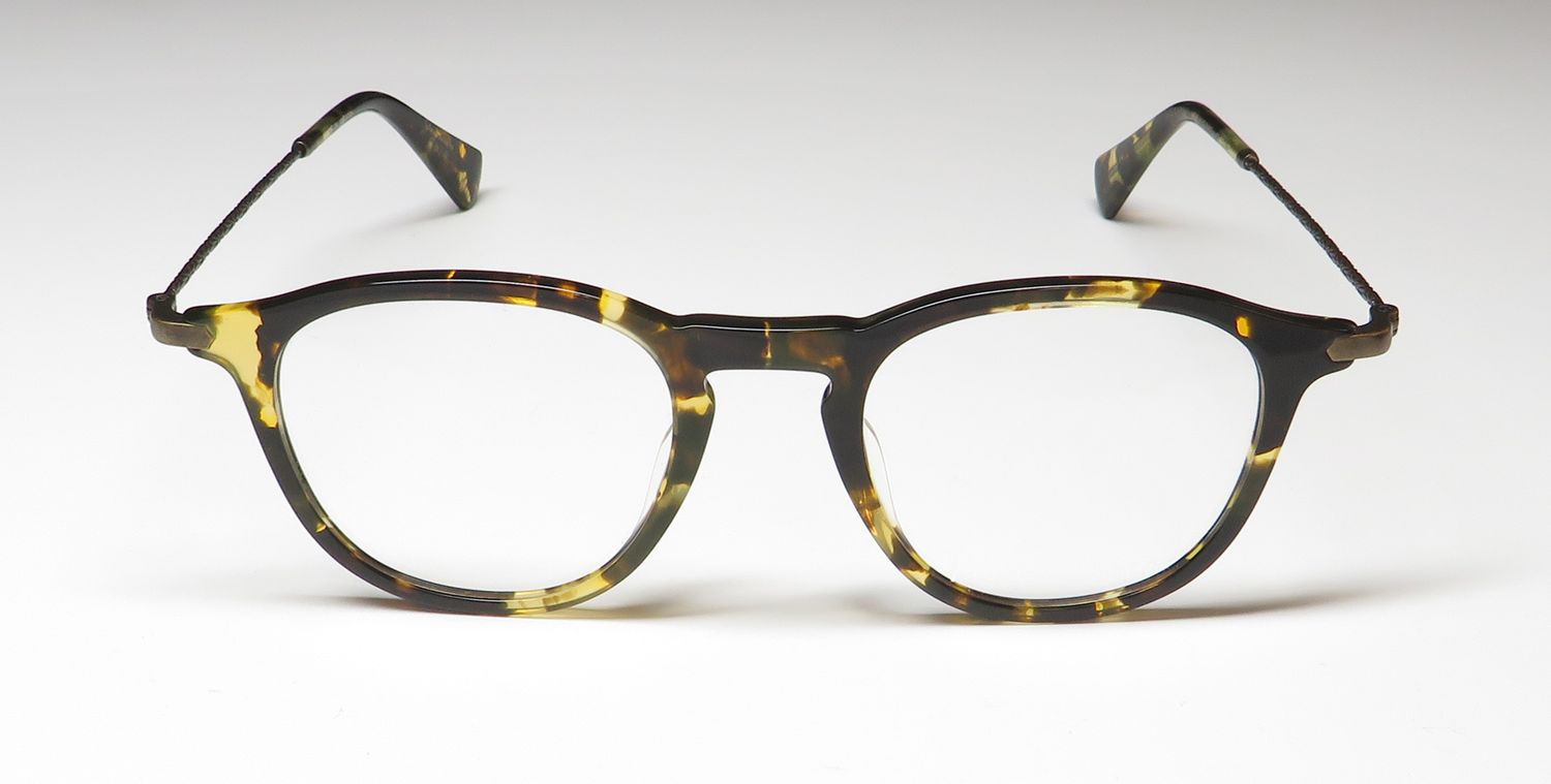 John Varvatos Vjv421 Eyeglasses by ModaFrames