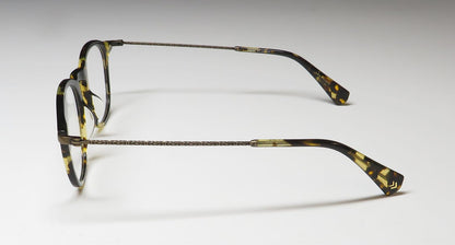 John Varvatos Vjv421 Eyeglasses by ModaFrames