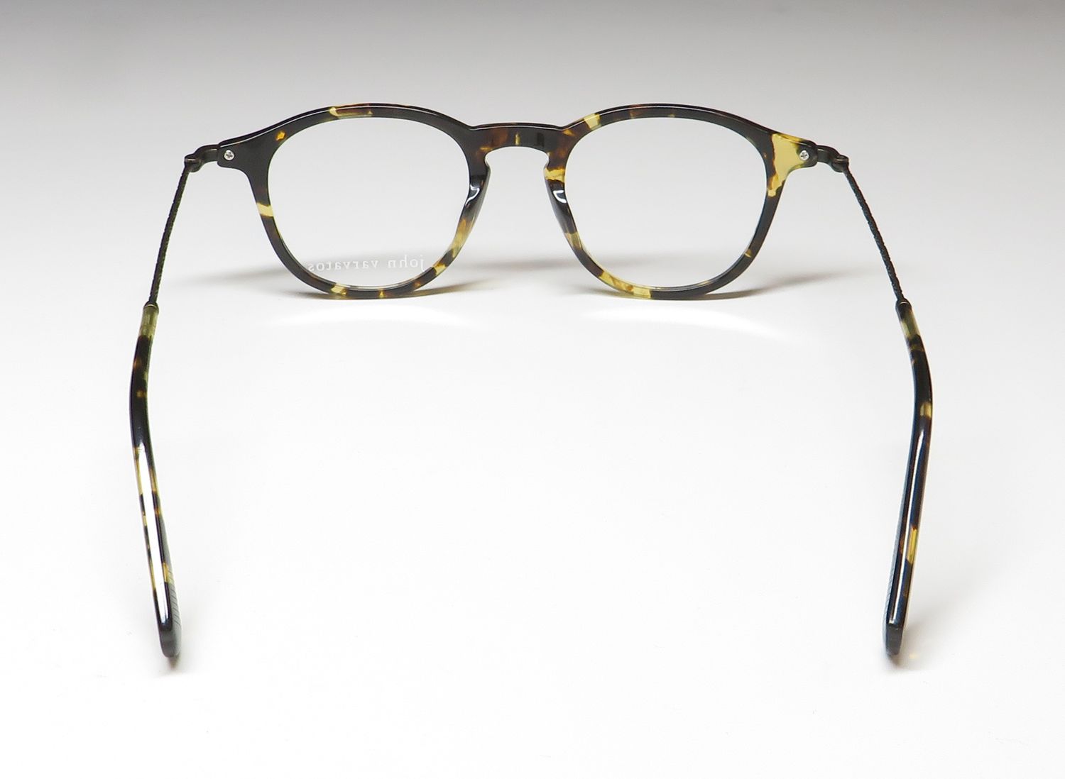 John Varvatos Vjv421 Eyeglasses by ModaFrames