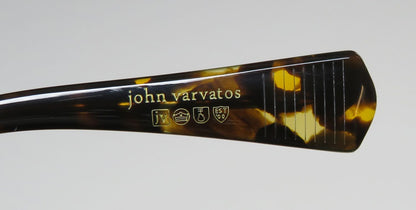 John Varvatos Vjv421 Eyeglasses by ModaFrames