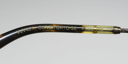 John Varvatos Vjv421 Eyeglasses by ModaFrames