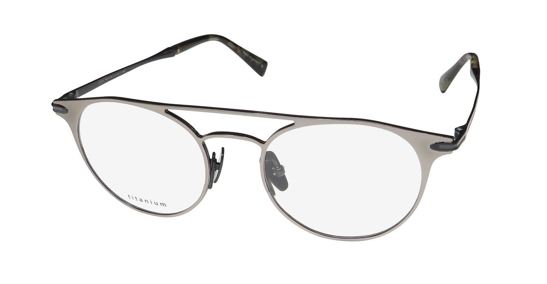 John Varvatos V169 Eyeglasses by ModaFrames