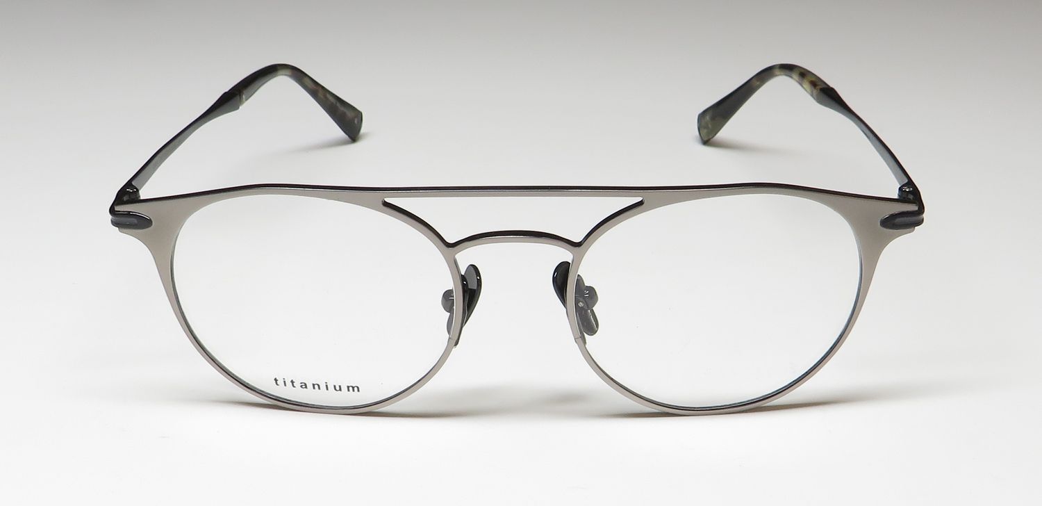 John Varvatos V169 Eyeglasses by ModaFrames