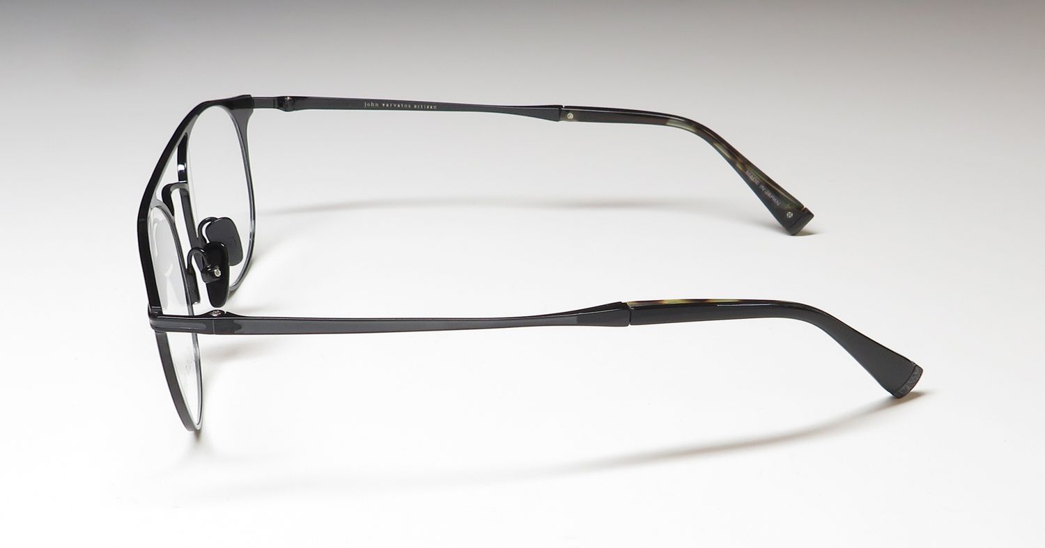 John Varvatos V169 Eyeglasses by ModaFrames