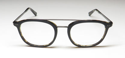 John Varvatos V378 Eyeglasses by ModaFrames