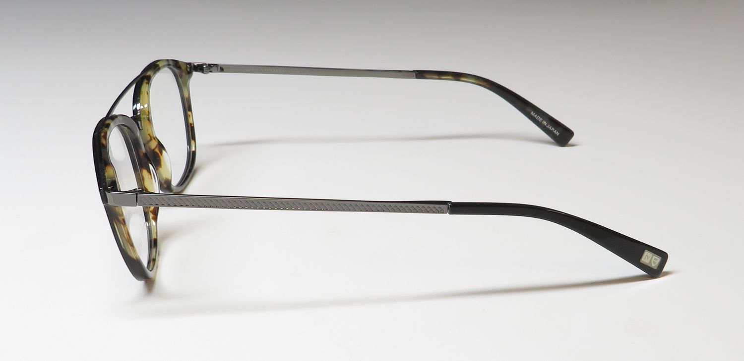 John Varvatos V378 Eyeglasses by ModaFrames