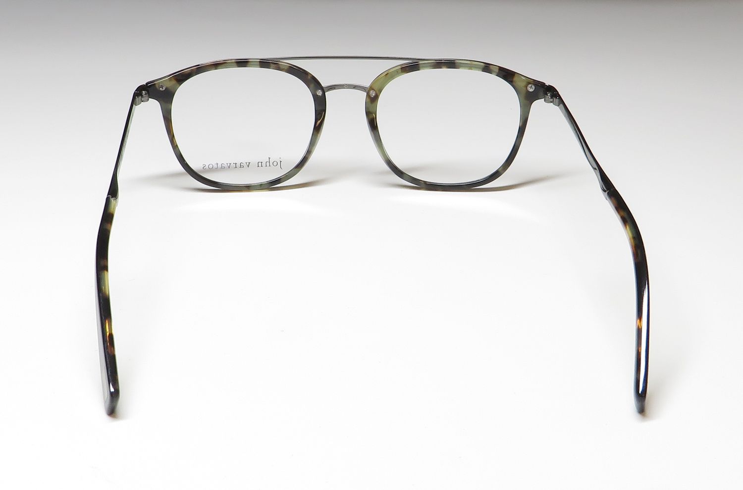 John Varvatos V378 Eyeglasses by ModaFrames