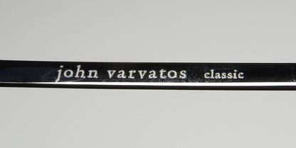 John Varvatos V378 Eyeglasses by ModaFrames