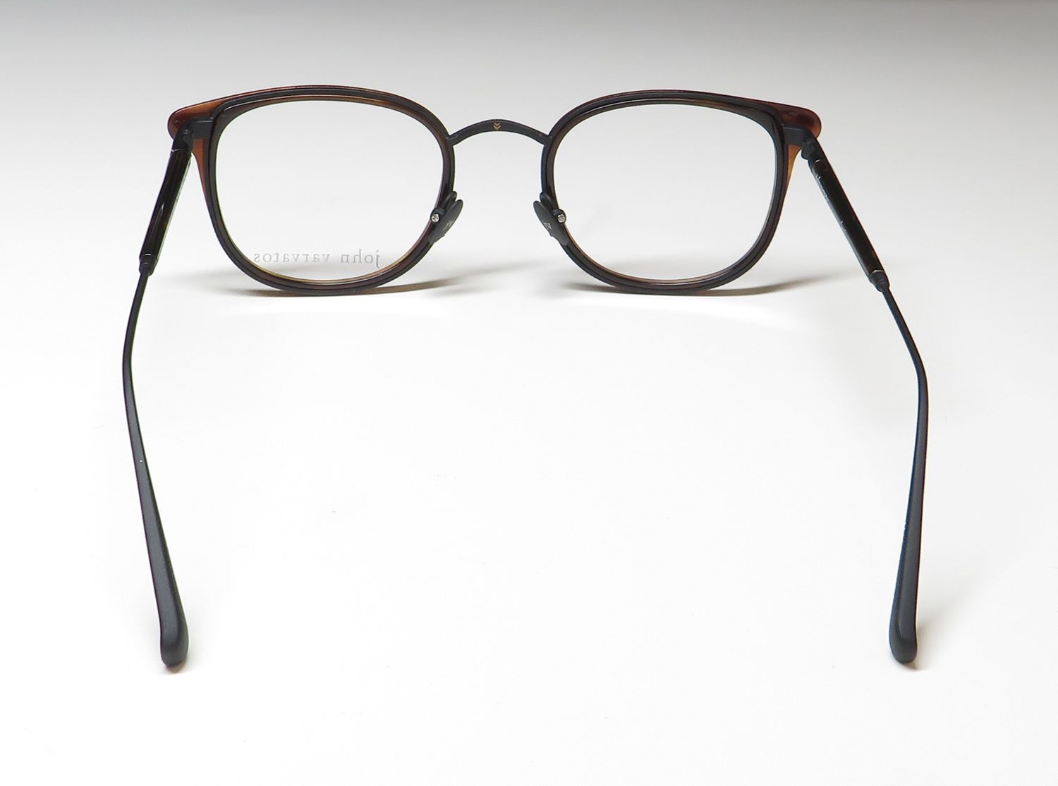 John Varvatos V410 Eyeglasses by ModaFrames
