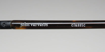 John Varvatos V410 Eyeglasses by ModaFrames