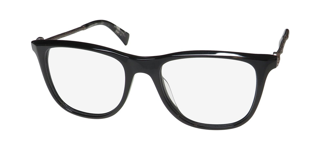 John Varvatos V418 Eyeglasses by ModaFrames