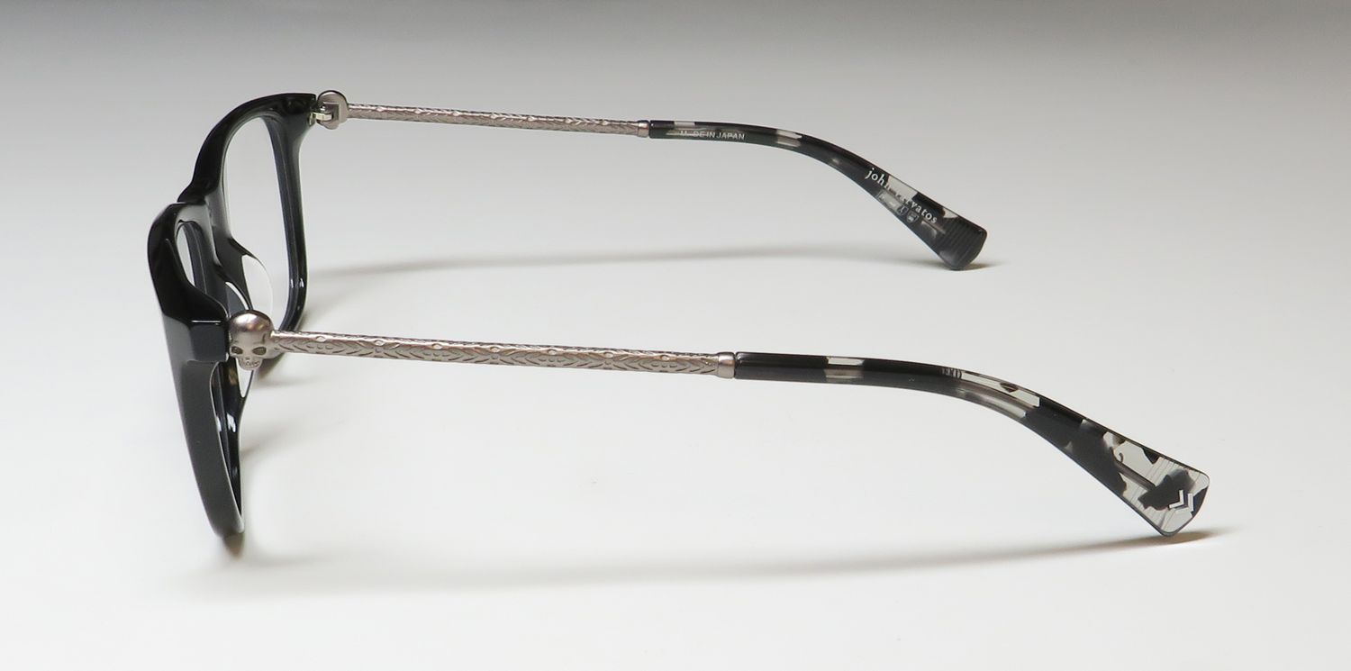 John Varvatos V418 Eyeglasses by ModaFrames