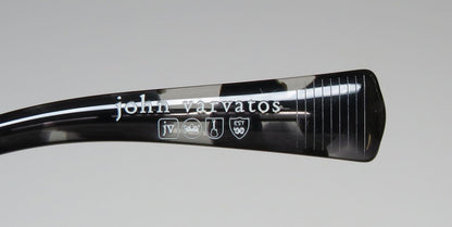 John Varvatos V418 Eyeglasses by ModaFrames