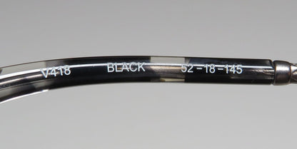 John Varvatos V418 Eyeglasses by ModaFrames