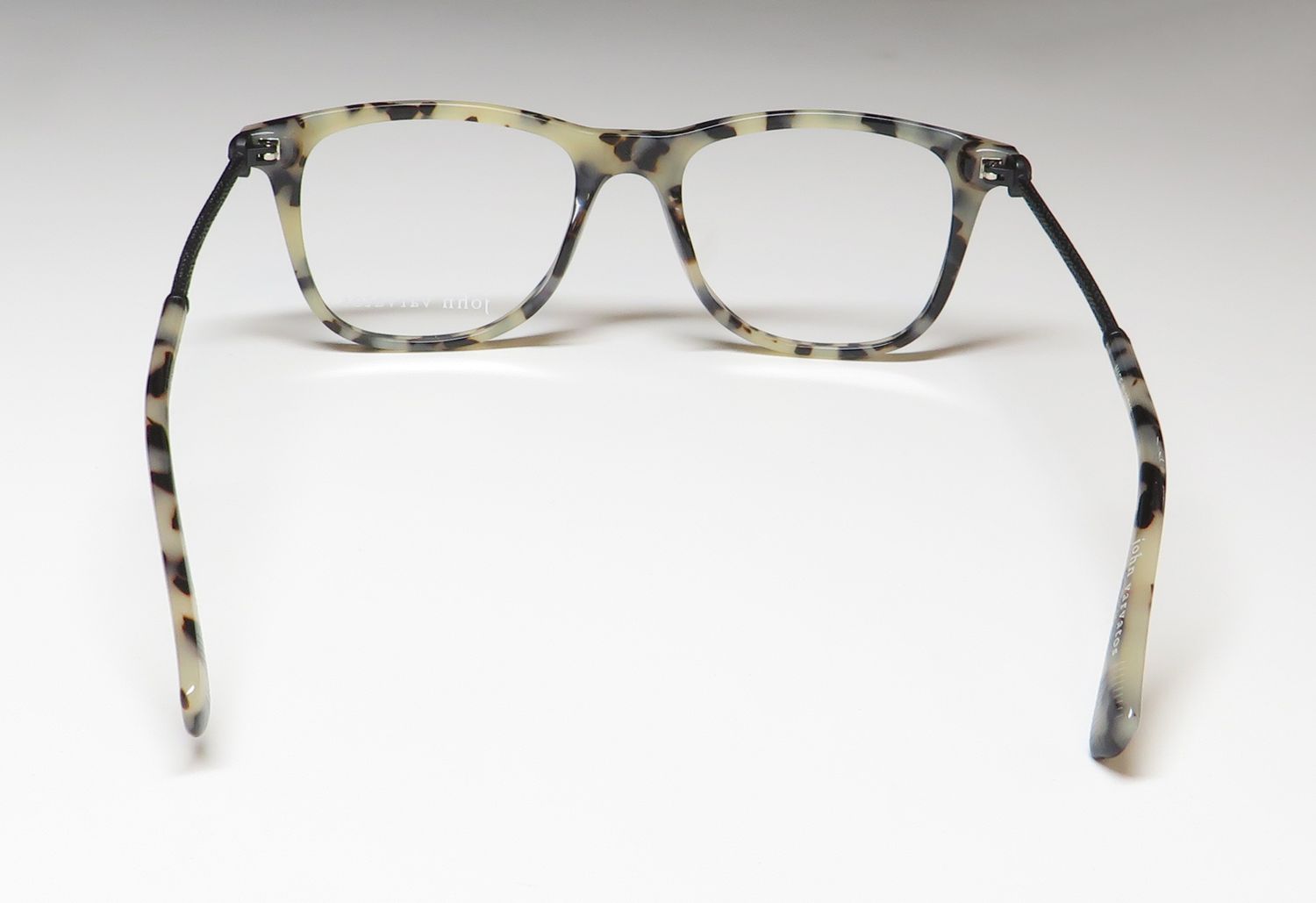 John Varvatos V418 Eyeglasses by ModaFrames