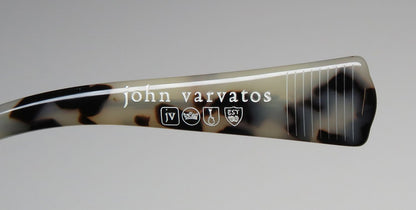 John Varvatos V418 Eyeglasses by ModaFrames