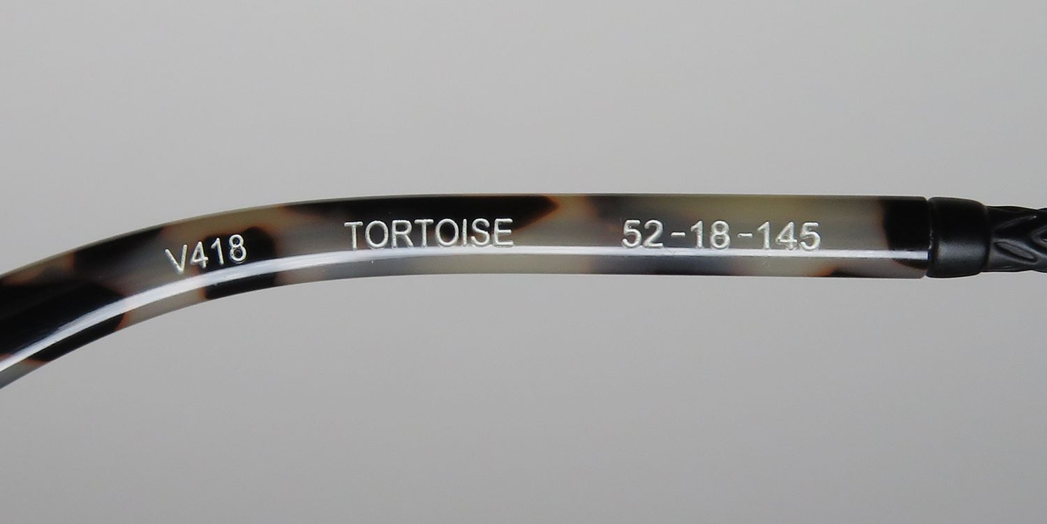 John Varvatos V418 Eyeglasses by ModaFrames