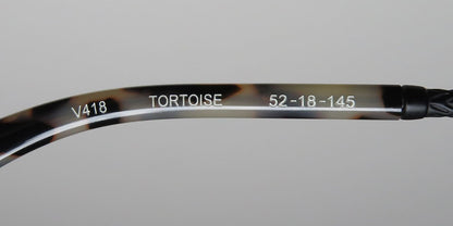 John Varvatos V418 Eyeglasses by ModaFrames