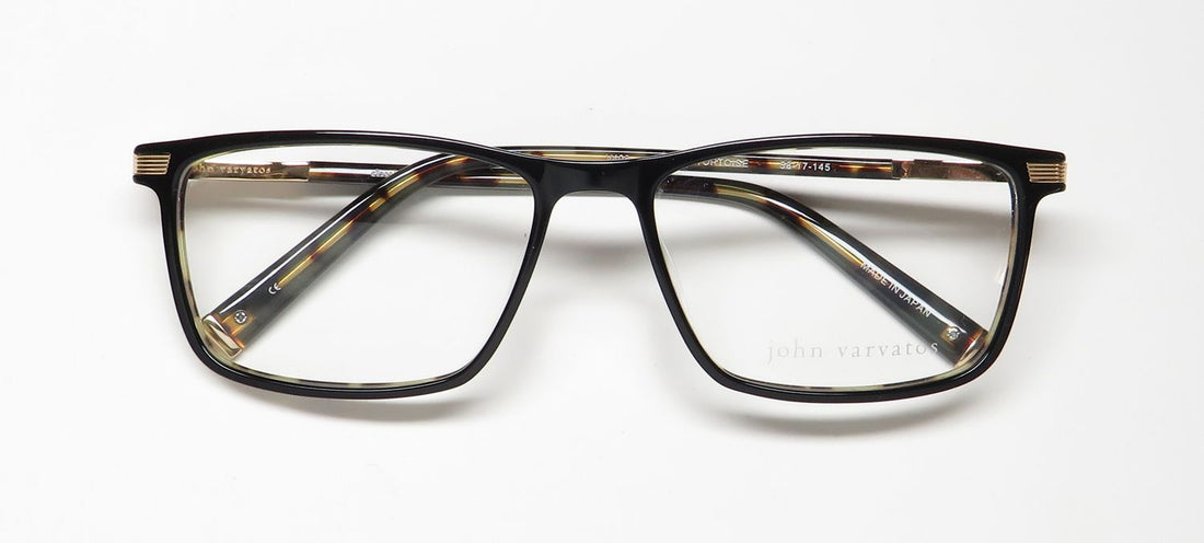 John Varvatos V408 Eyeglasses by ModaFrames