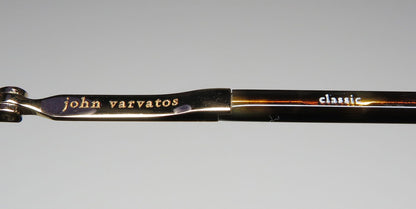 John Varvatos V408 Eyeglasses by ModaFrames