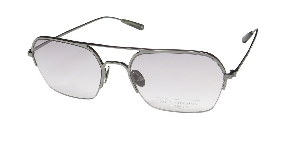 John Varvatos V173 Sunglasses by ModaFrames