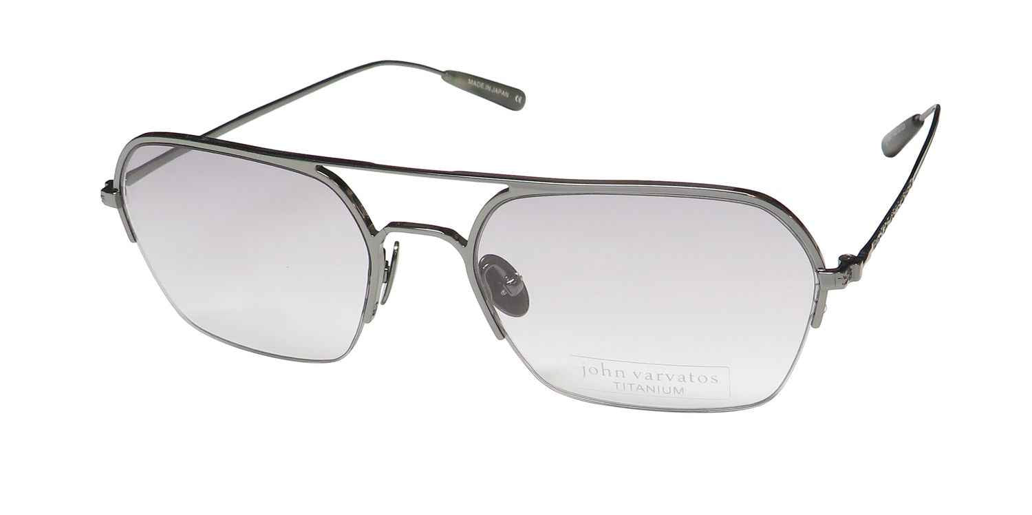 John Varvatos V173 Sunglasses by ModaFrames