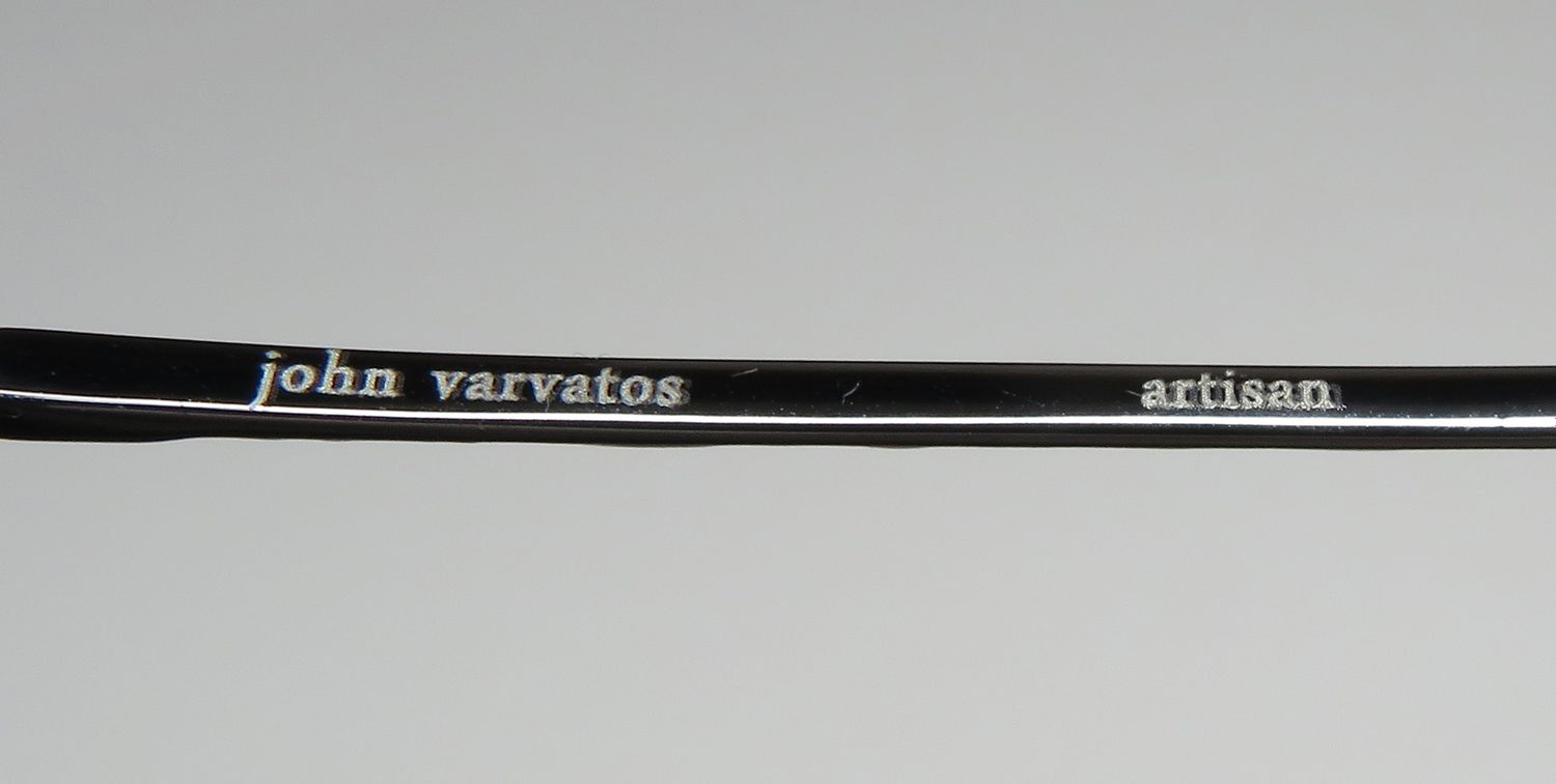 John Varvatos V173 Sunglasses by ModaFrames