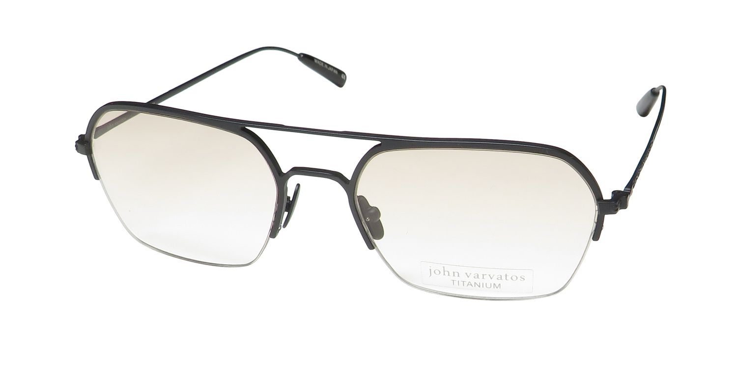 John Varvatos V173 Sunglasses by ModaFrames
