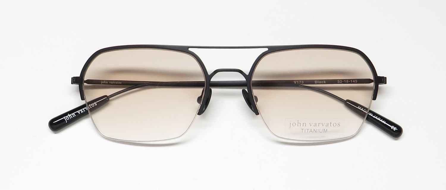 John Varvatos V173 Sunglasses by ModaFrames