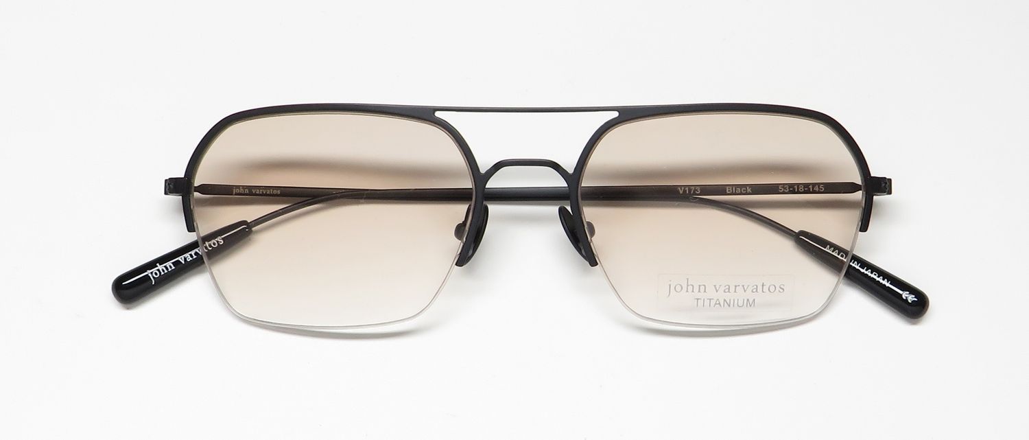 John Varvatos V173 Sunglasses by ModaFrames